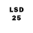 LSD-25 экстази ecstasy claki Tak